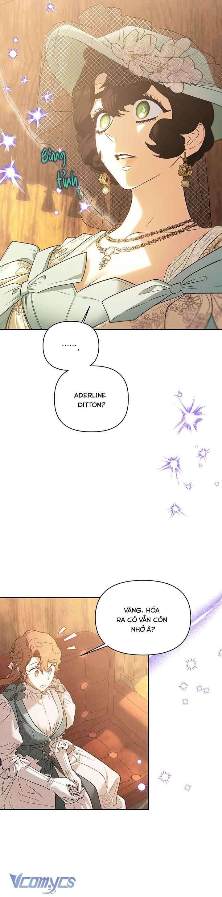 May Mắn Hay Bất Hạnh - Chapter 104 - Page 37