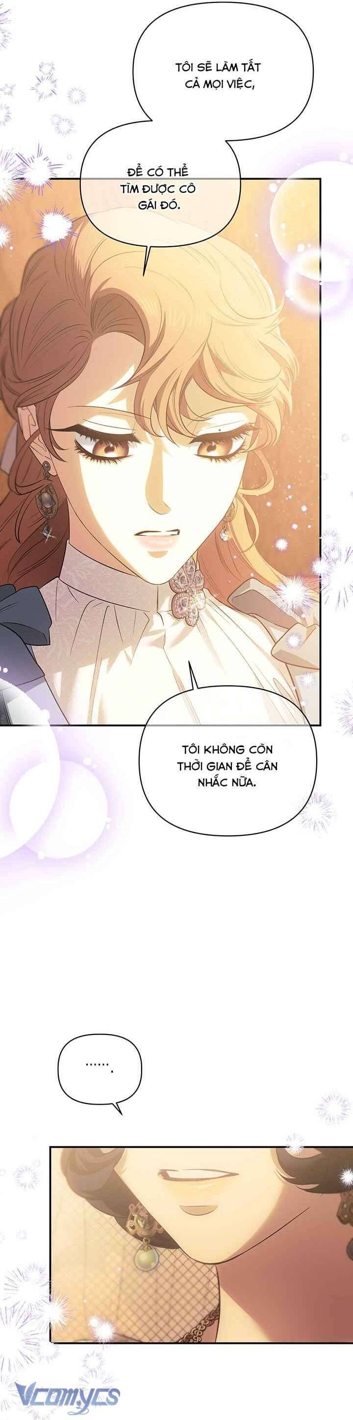 May Mắn Hay Bất Hạnh - Chapter 104 - Page 39