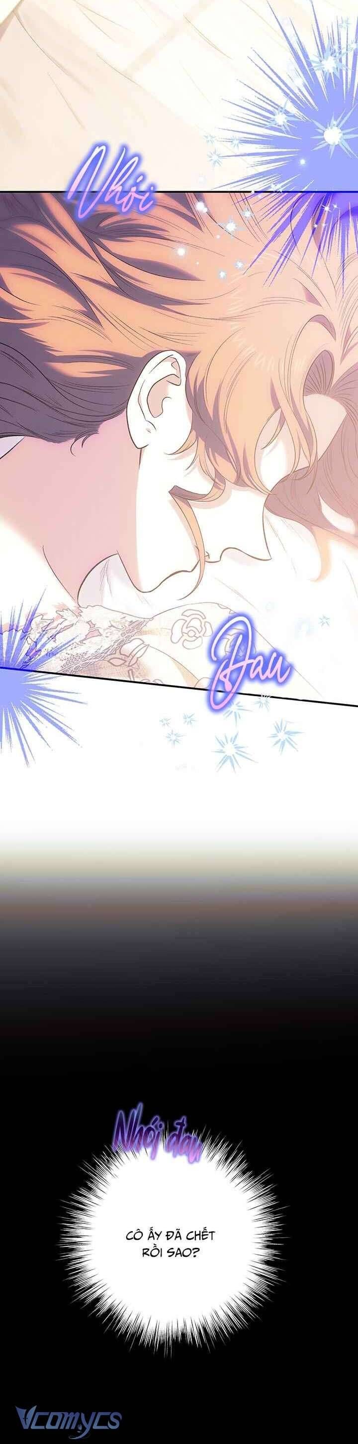 May Mắn Hay Bất Hạnh - Chapter 104 - Page 4