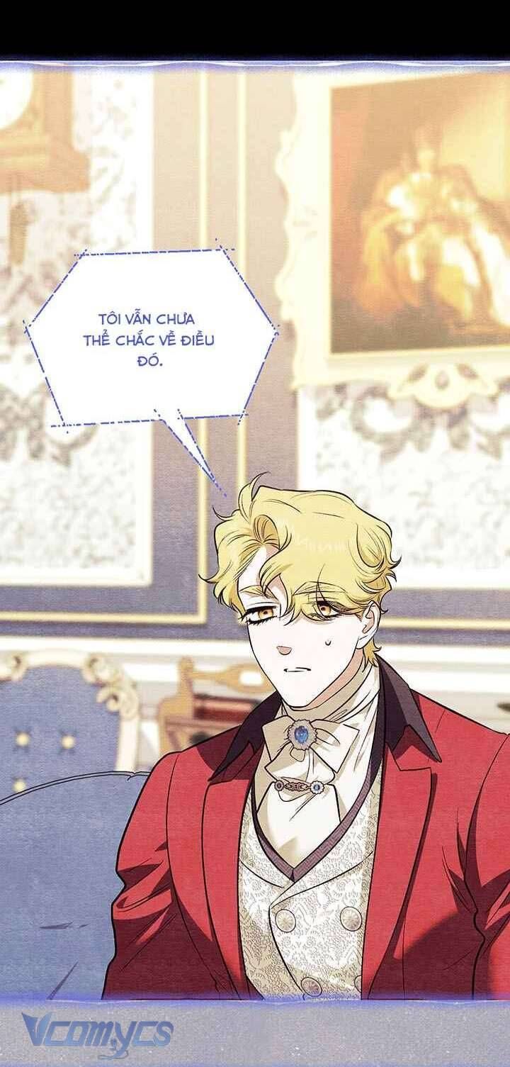 May Mắn Hay Bất Hạnh - Chapter 104 - Page 5