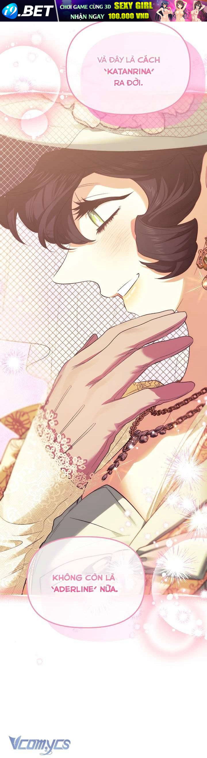 May Mắn Hay Bất Hạnh - Chapter 105 - Page 10