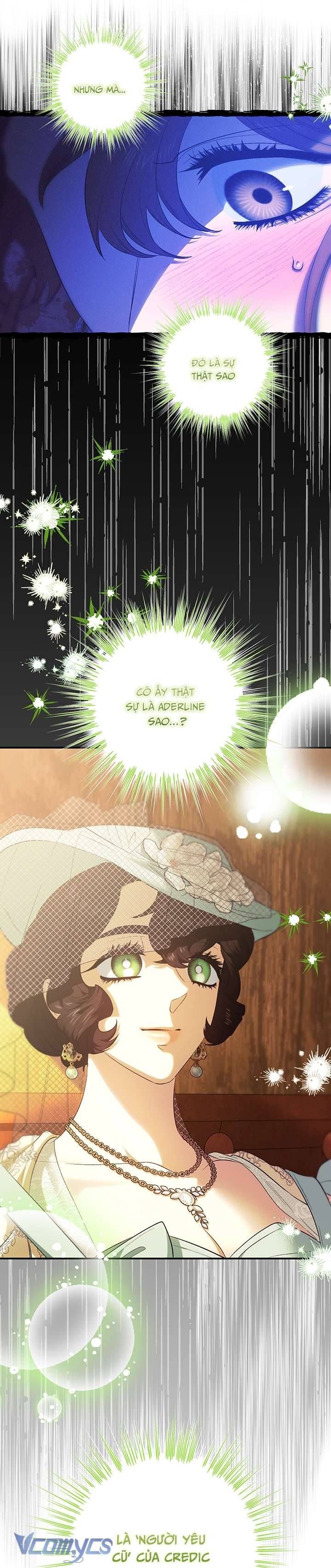 May Mắn Hay Bất Hạnh - Chapter 105 - Page 15