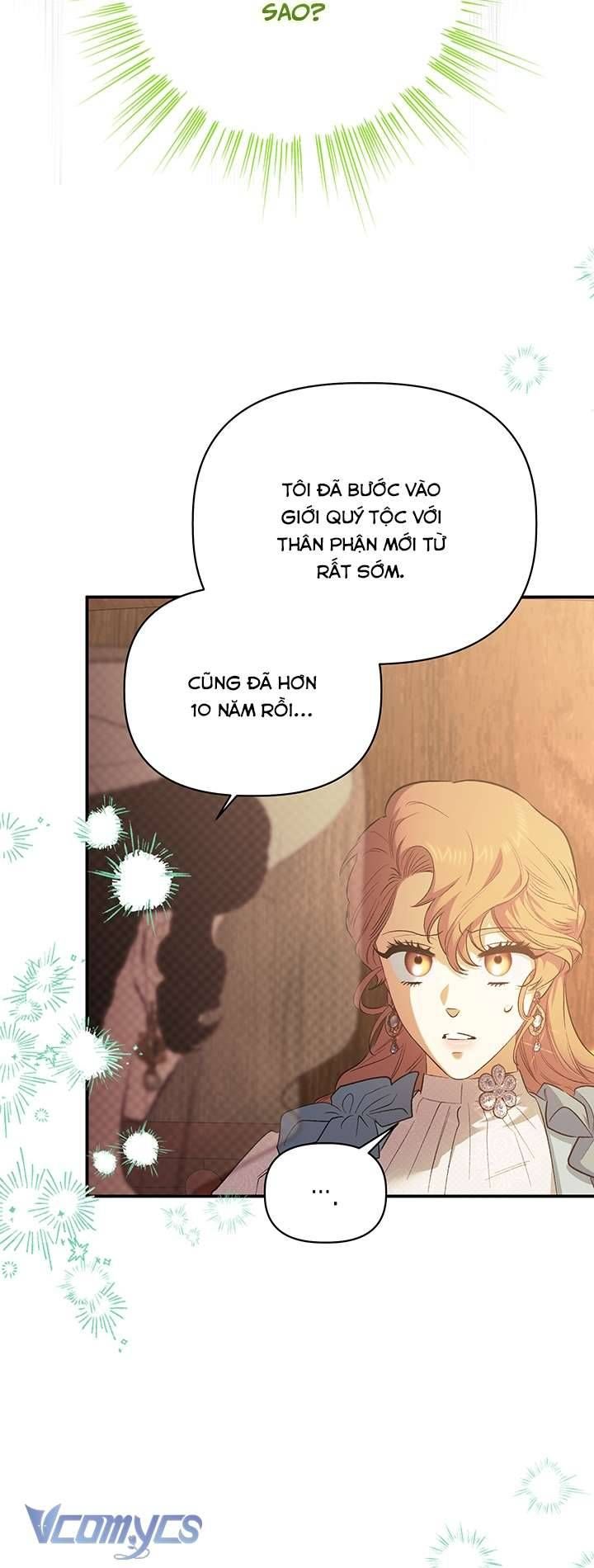 May Mắn Hay Bất Hạnh - Chapter 105 - Page 16