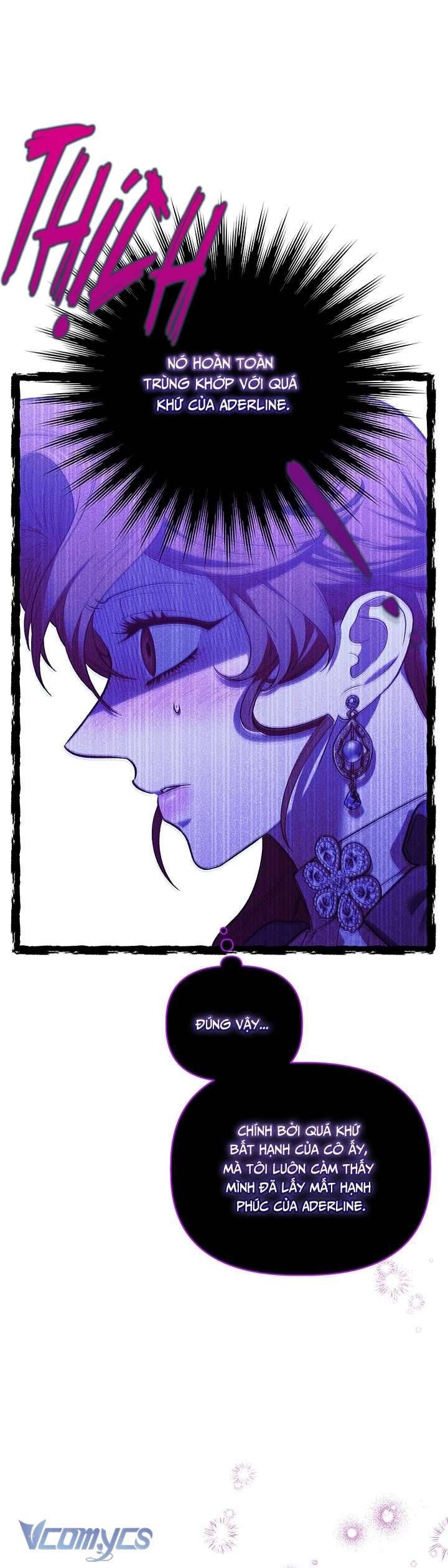 May Mắn Hay Bất Hạnh - Chapter 105 - Page 18