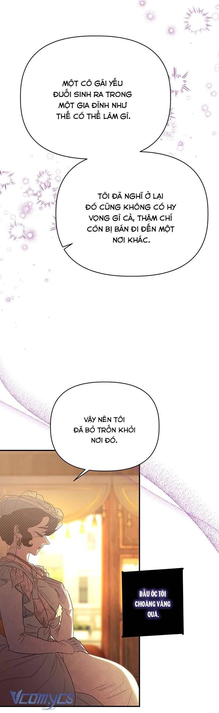 May Mắn Hay Bất Hạnh - Chapter 105 - Page 19