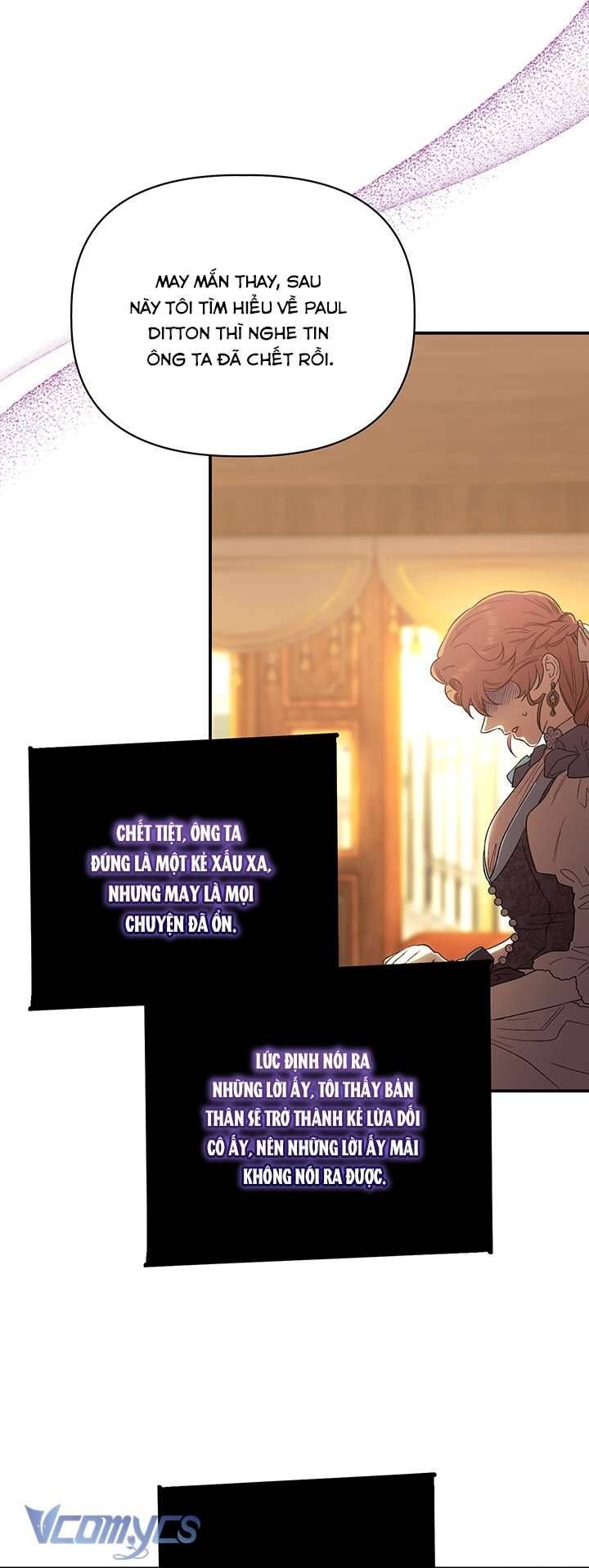 May Mắn Hay Bất Hạnh - Chapter 105 - Page 20