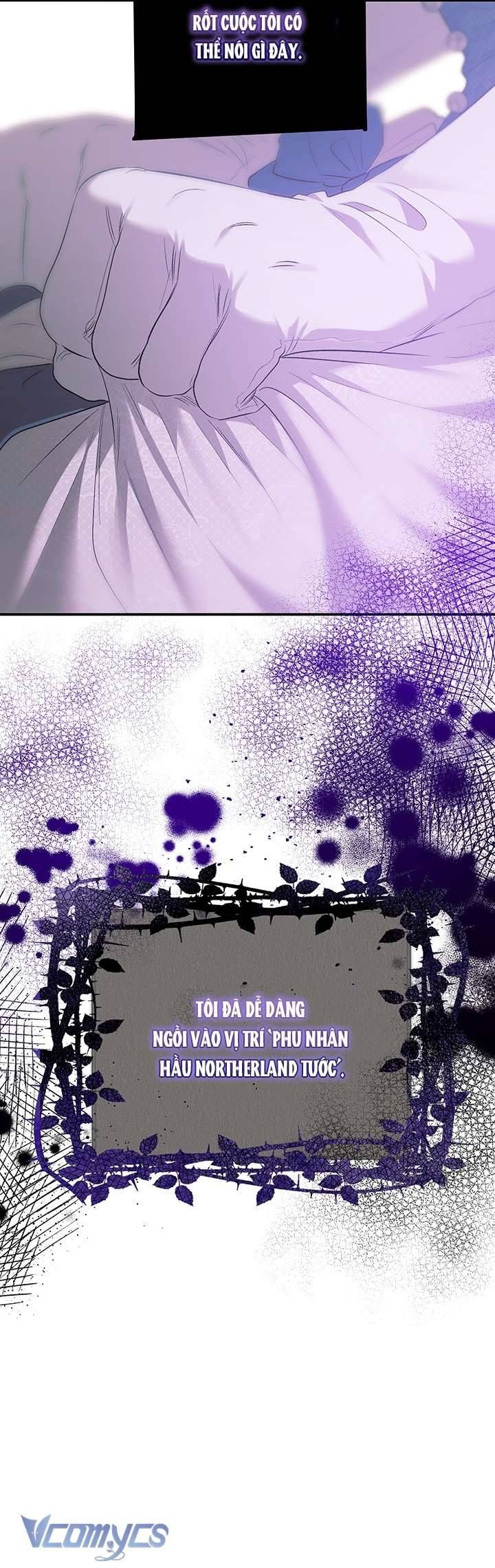 May Mắn Hay Bất Hạnh - Chapter 105 - Page 21