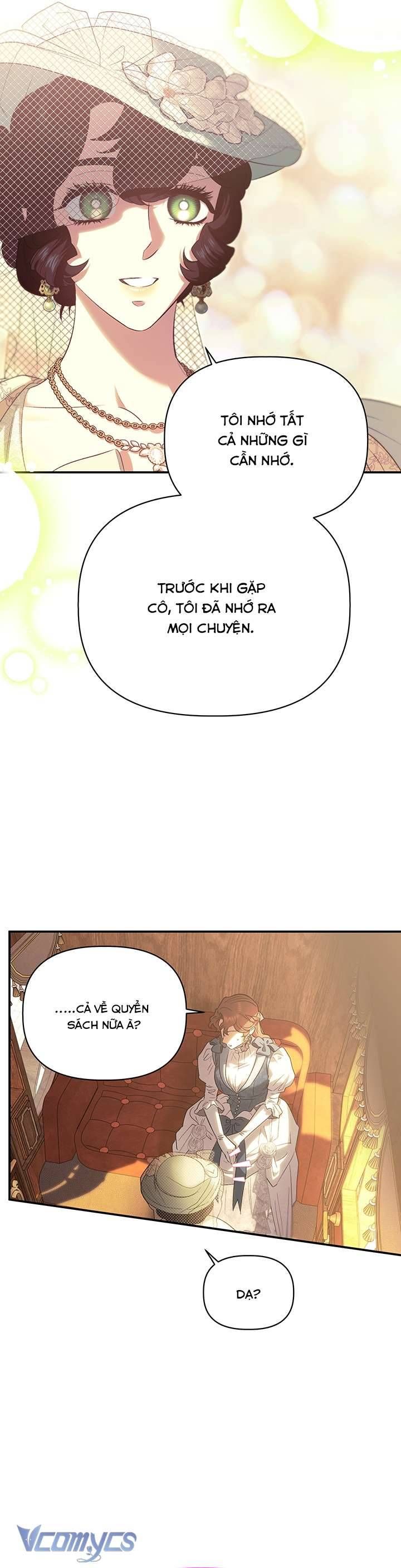 May Mắn Hay Bất Hạnh - Chapter 105 - Page 25