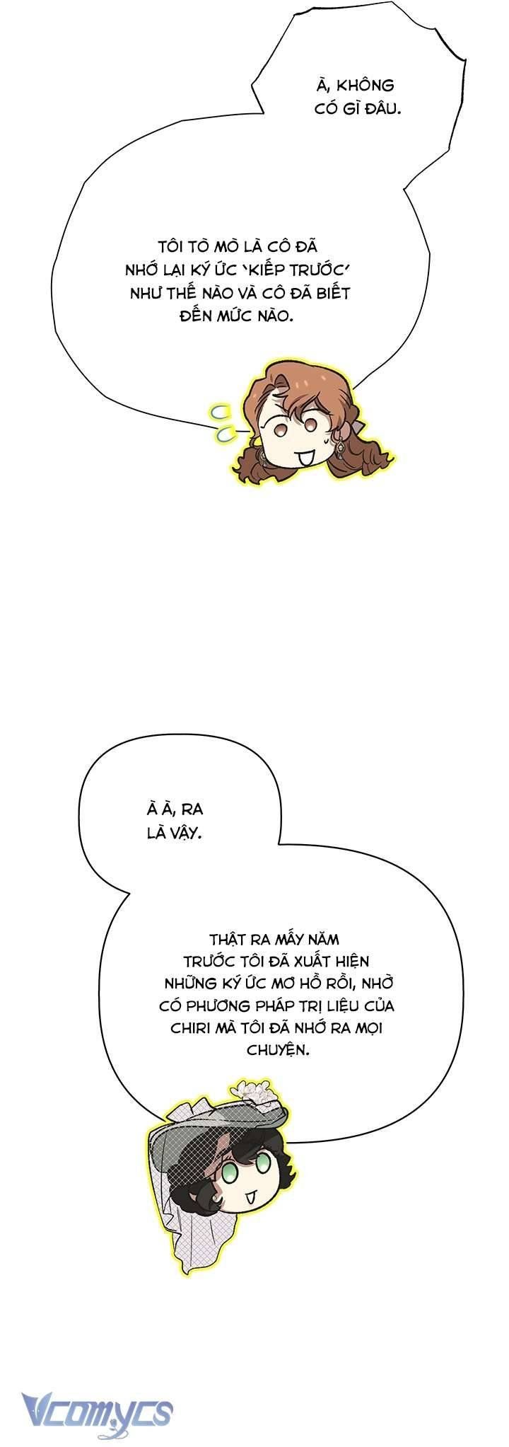 May Mắn Hay Bất Hạnh - Chapter 105 - Page 27