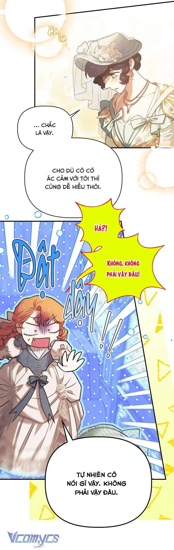 May Mắn Hay Bất Hạnh - Chapter 105 - Page 29