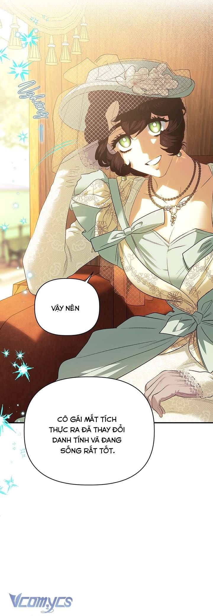 May Mắn Hay Bất Hạnh - Chapter 105 - Page 3