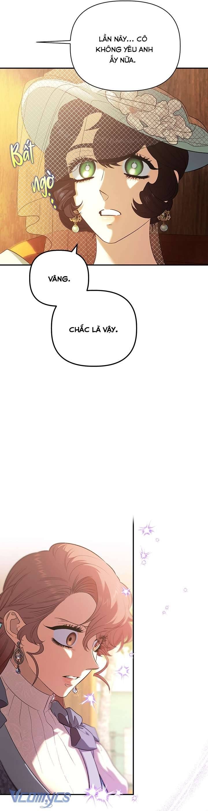 May Mắn Hay Bất Hạnh - Chapter 105 - Page 31