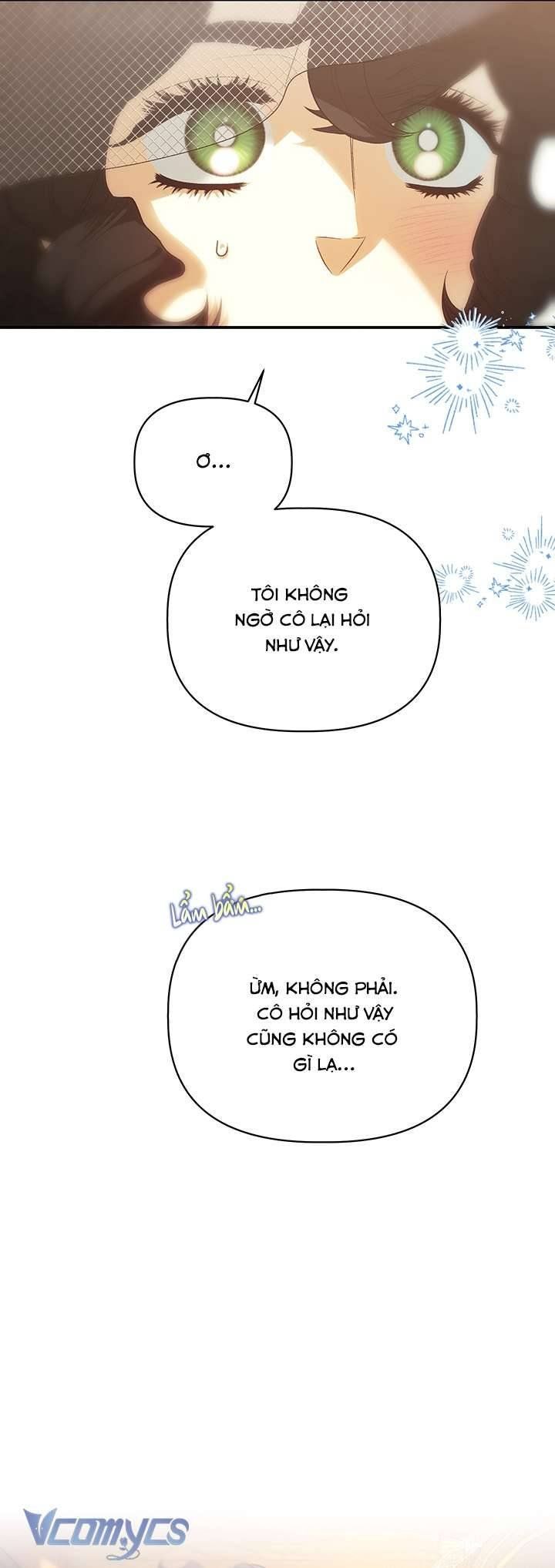 May Mắn Hay Bất Hạnh - Chapter 105 - Page 34