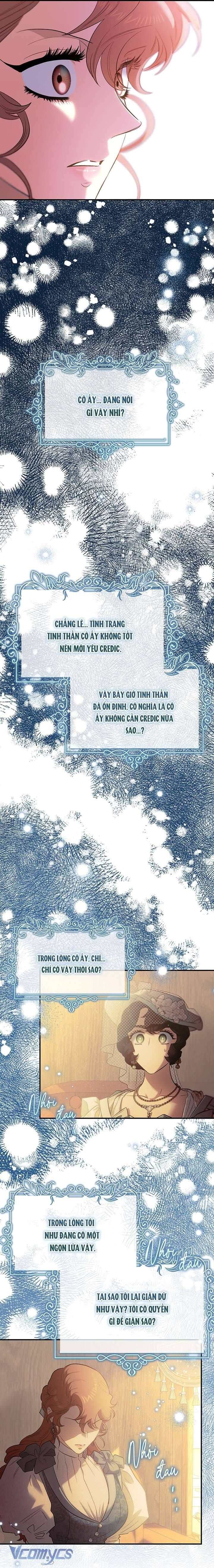 May Mắn Hay Bất Hạnh - Chapter 105 - Page 36