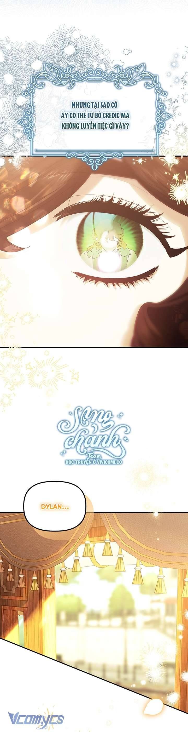 May Mắn Hay Bất Hạnh - Chapter 105 - Page 37