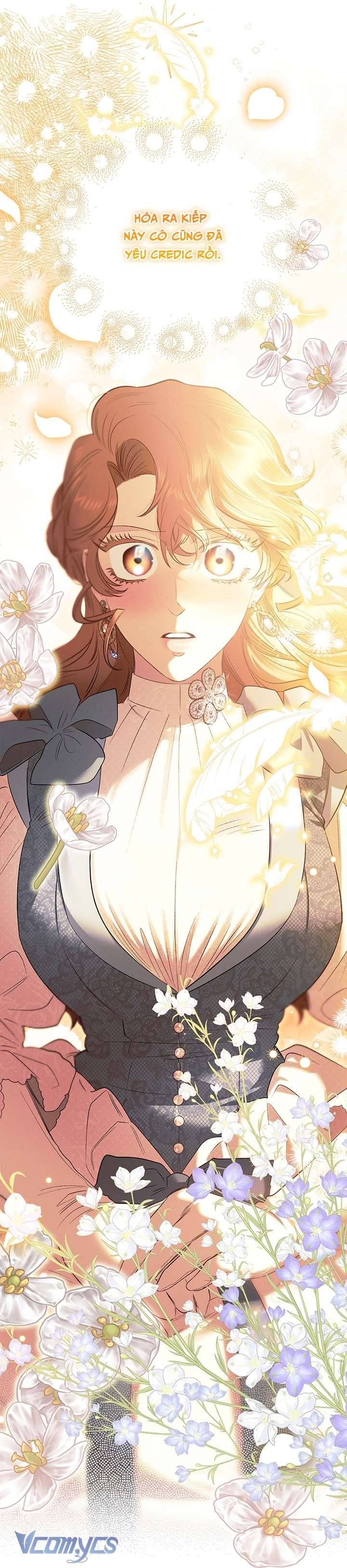 May Mắn Hay Bất Hạnh - Chapter 105 - Page 38