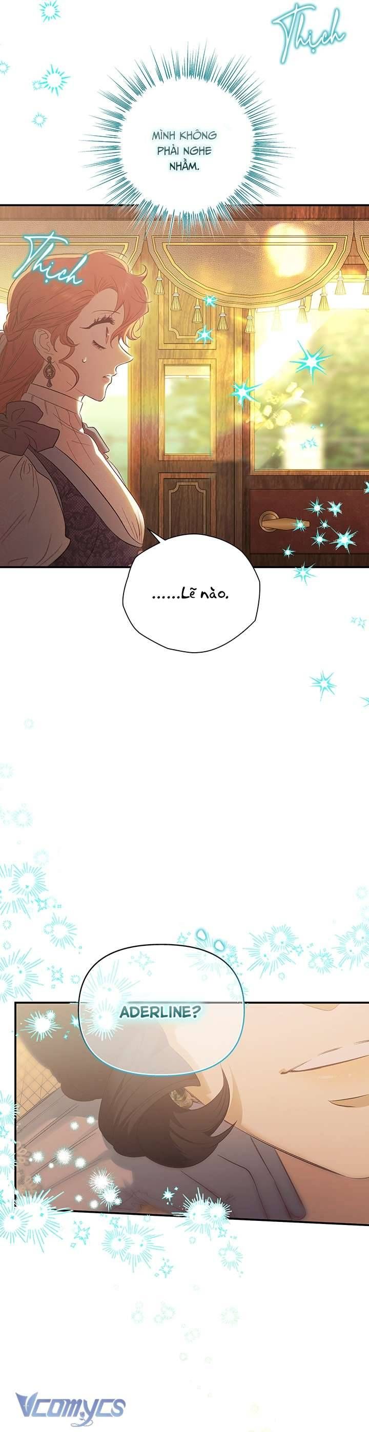 May Mắn Hay Bất Hạnh - Chapter 105 - Page 4