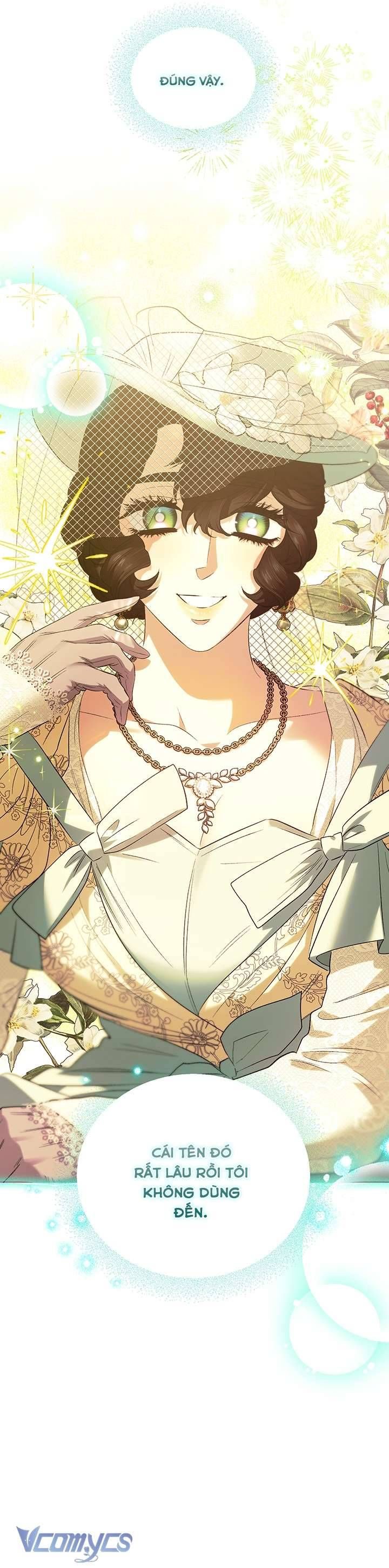 May Mắn Hay Bất Hạnh - Chapter 105 - Page 5