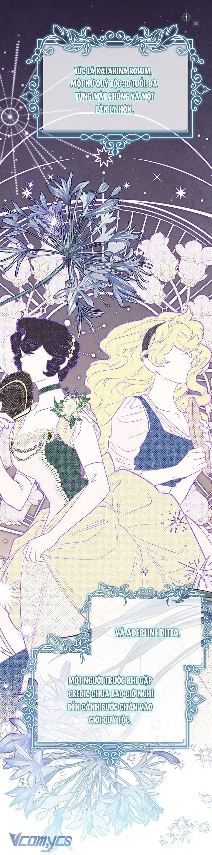 May Mắn Hay Bất Hạnh - Chapter 105 - Page 7