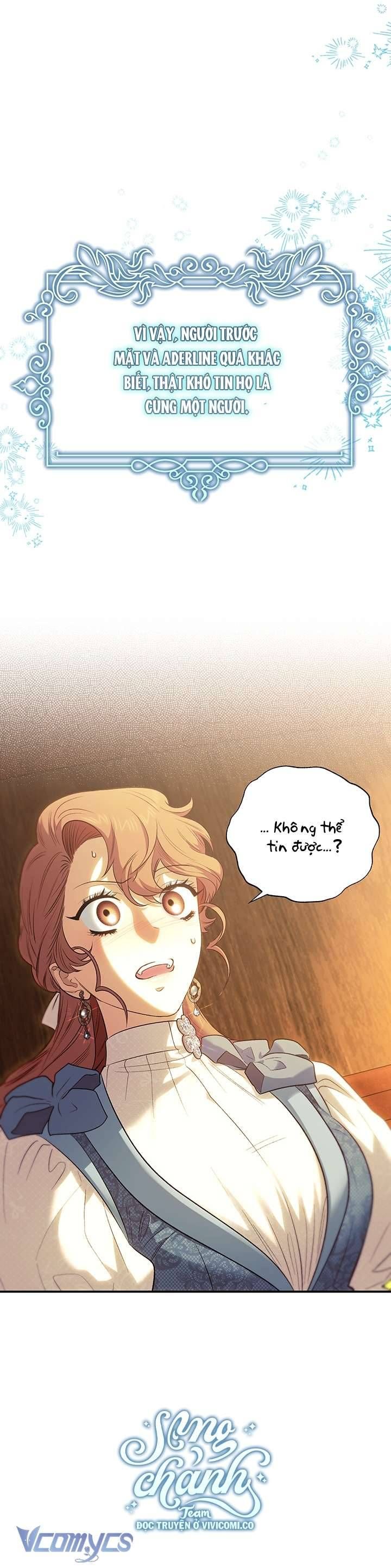 May Mắn Hay Bất Hạnh - Chapter 105 - Page 8