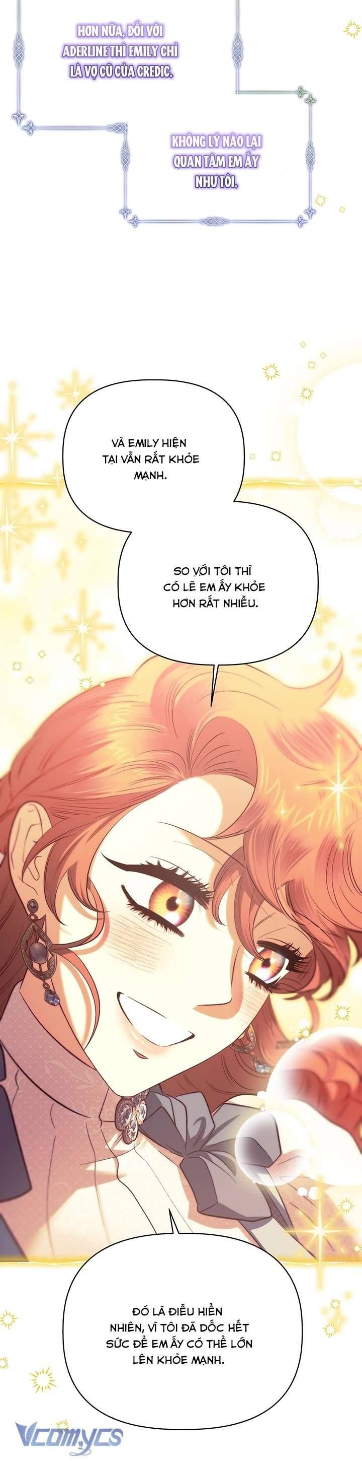 May Mắn Hay Bất Hạnh - Chapter 106 - Page 12