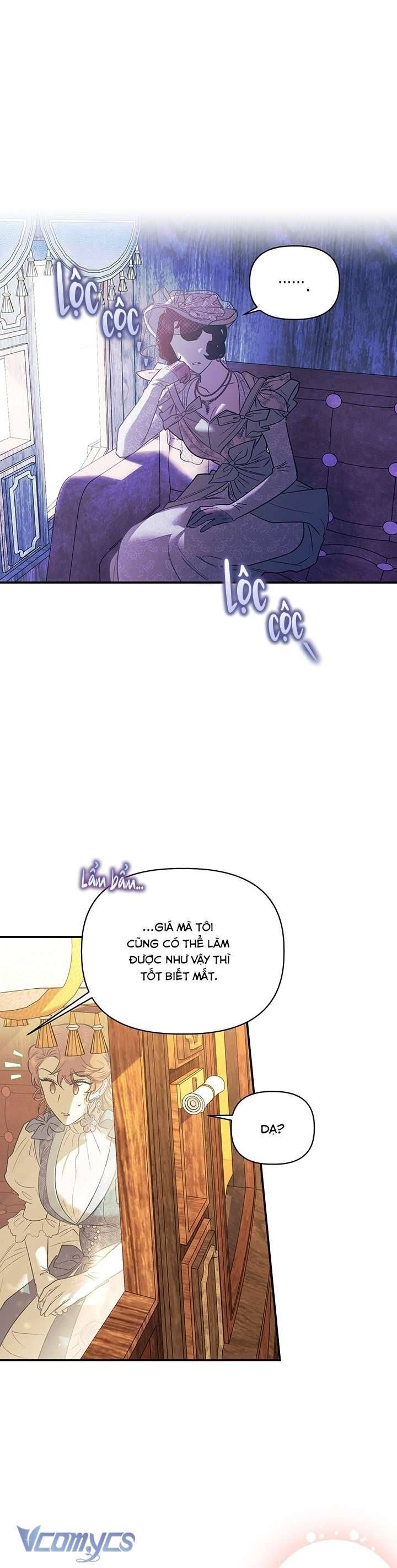 May Mắn Hay Bất Hạnh - Chapter 106 - Page 13