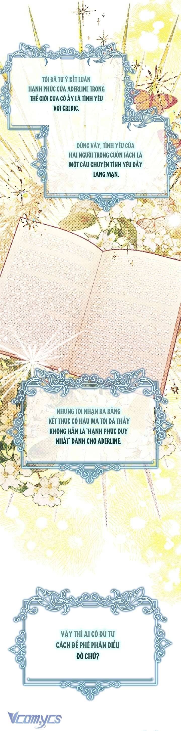 May Mắn Hay Bất Hạnh - Chapter 106 - Page 18