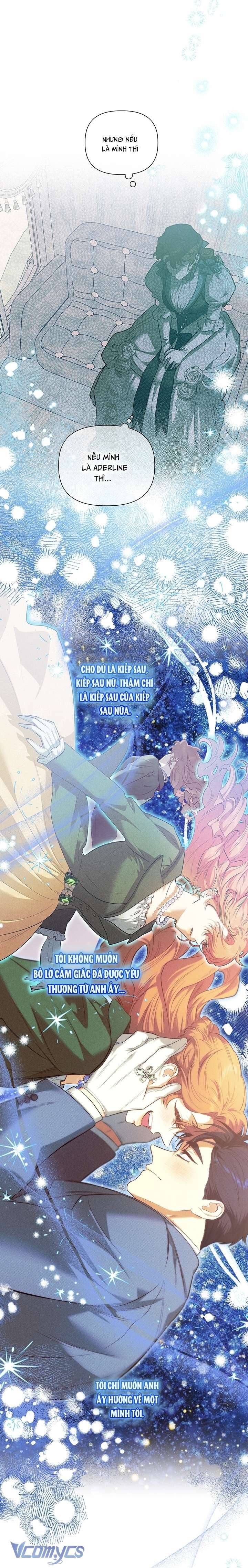 May Mắn Hay Bất Hạnh - Chapter 106 - Page 19