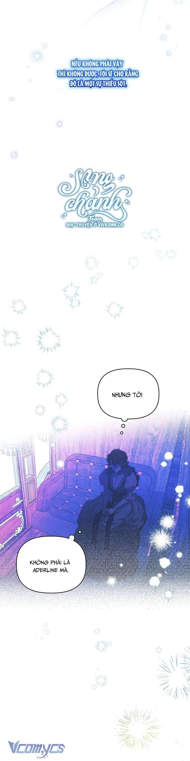 May Mắn Hay Bất Hạnh - Chapter 106 - Page 20