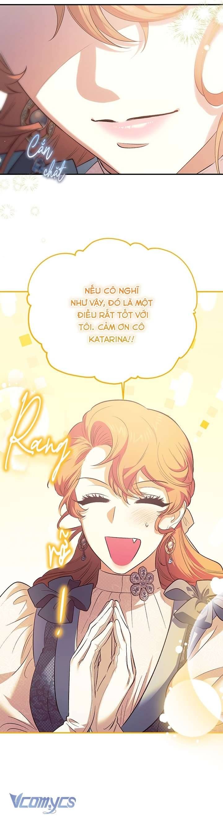 May Mắn Hay Bất Hạnh - Chapter 106 - Page 21