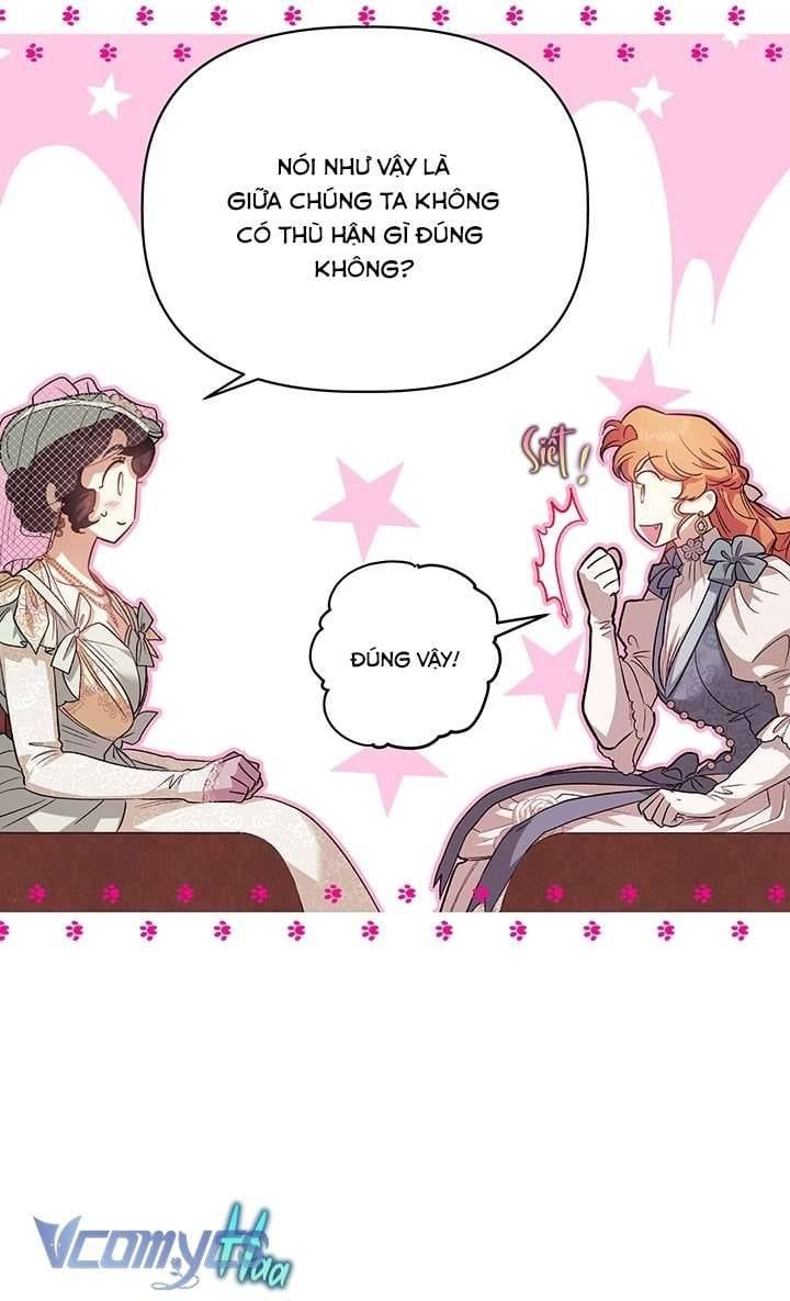 May Mắn Hay Bất Hạnh - Chapter 106 - Page 22