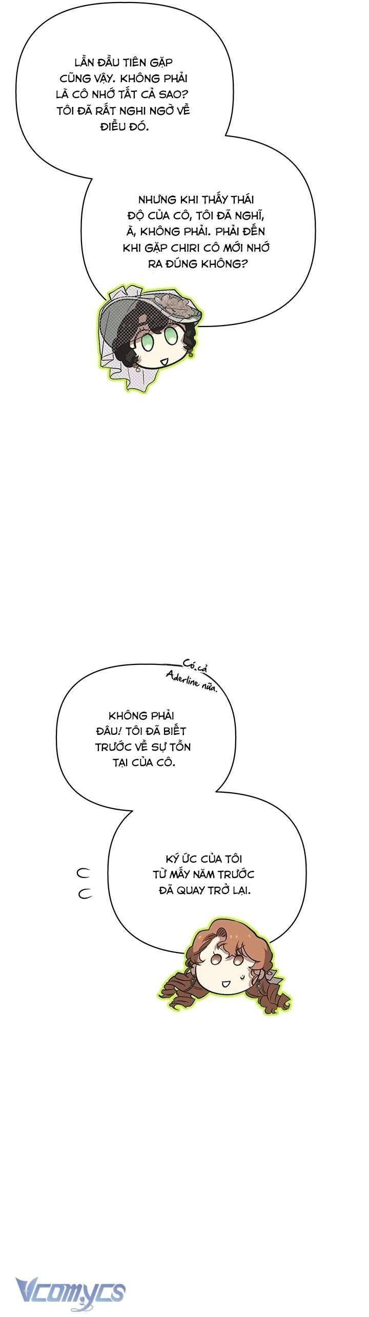 May Mắn Hay Bất Hạnh - Chapter 106 - Page 24