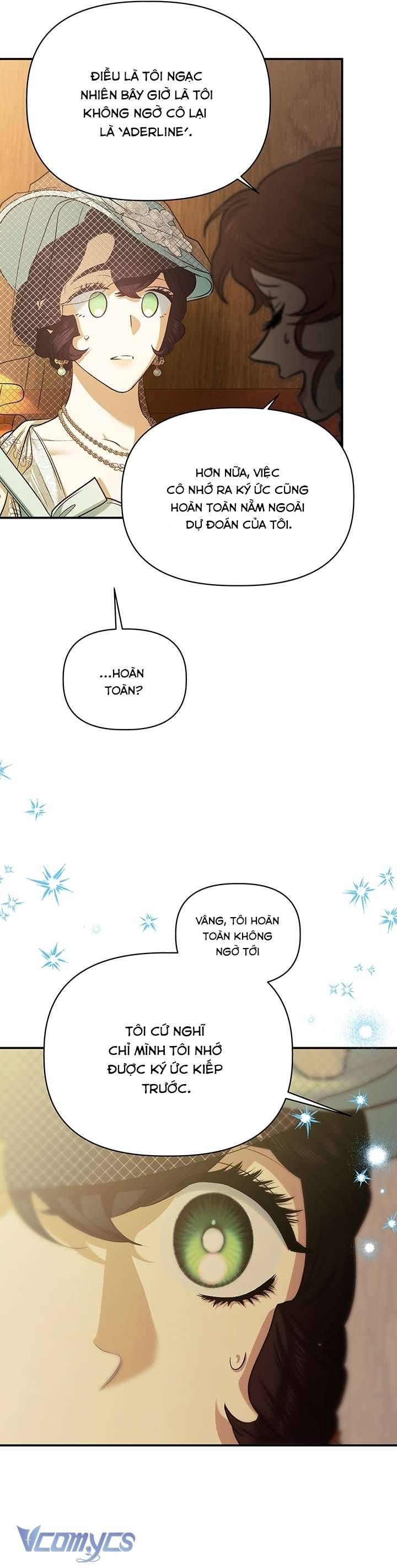 May Mắn Hay Bất Hạnh - Chapter 106 - Page 25