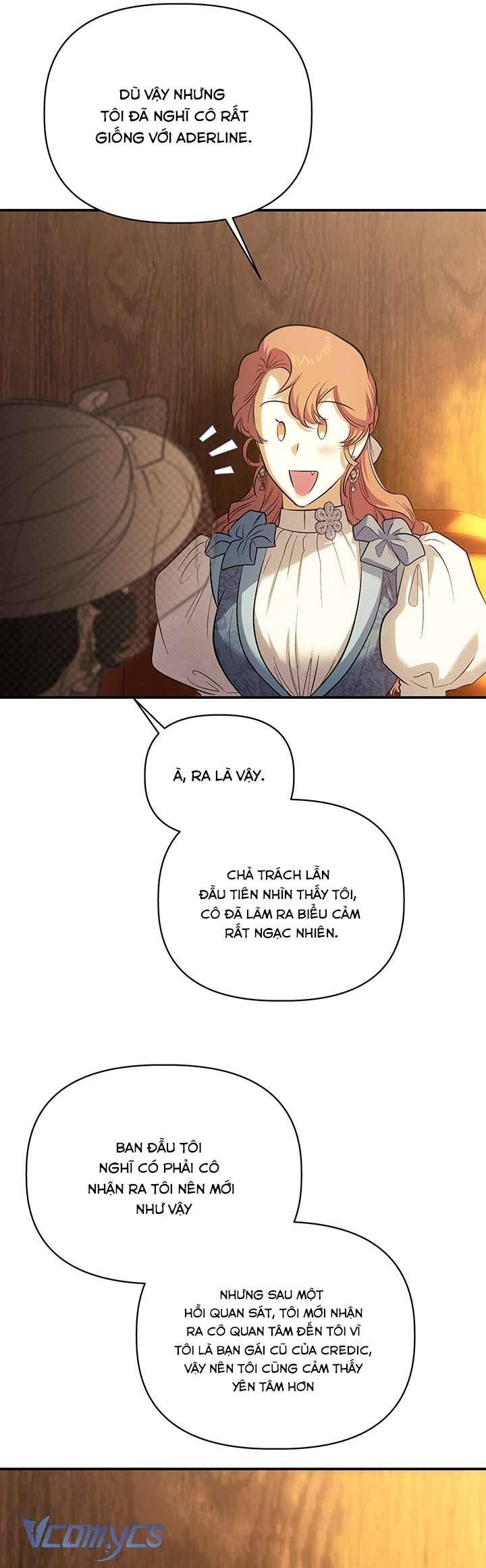 May Mắn Hay Bất Hạnh - Chapter 106 - Page 26