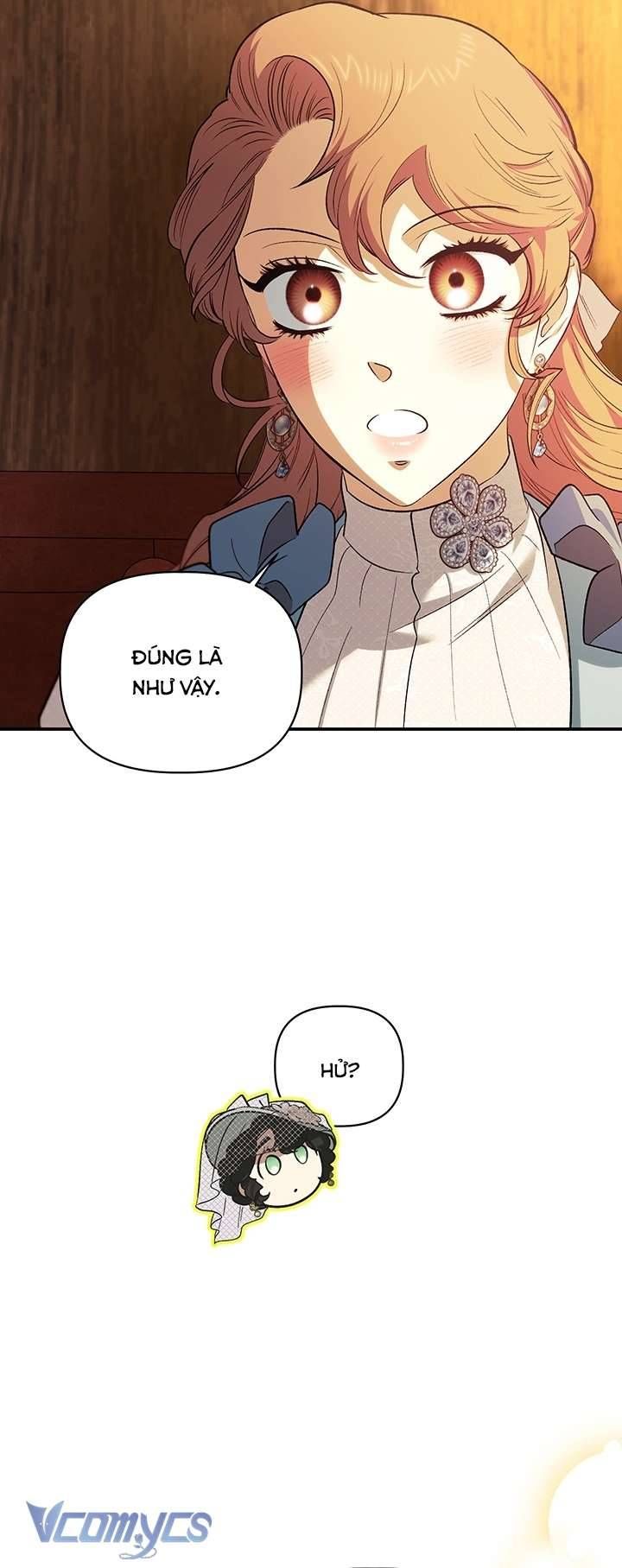 May Mắn Hay Bất Hạnh - Chapter 106 - Page 27