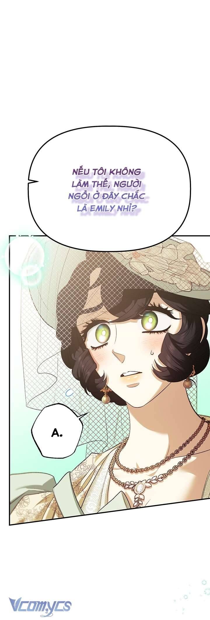 May Mắn Hay Bất Hạnh - Chapter 106 - Page 3