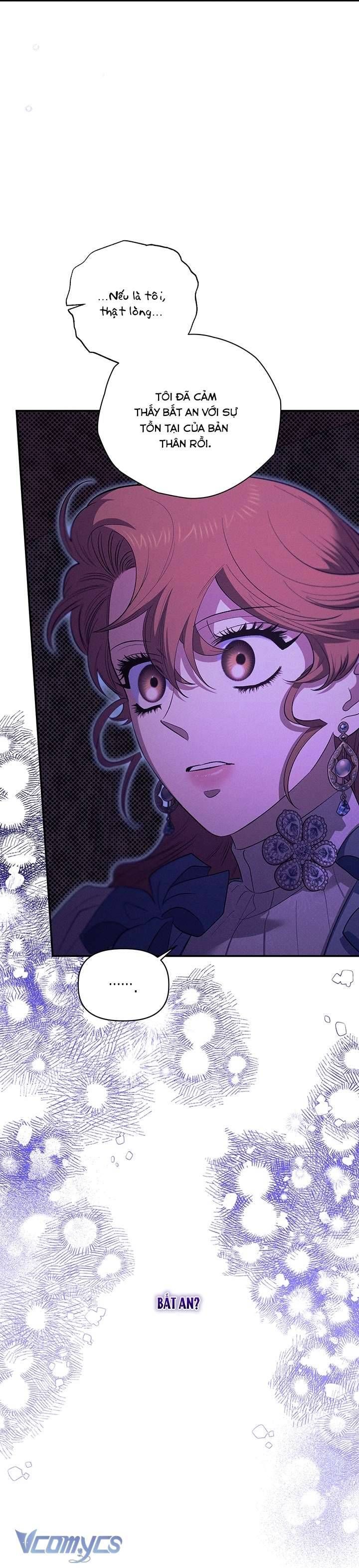 May Mắn Hay Bất Hạnh - Chapter 106 - Page 32