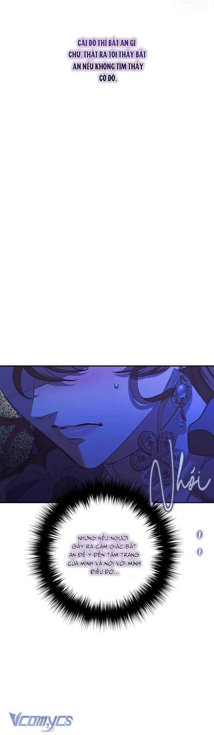 May Mắn Hay Bất Hạnh - Chapter 106 - Page 33