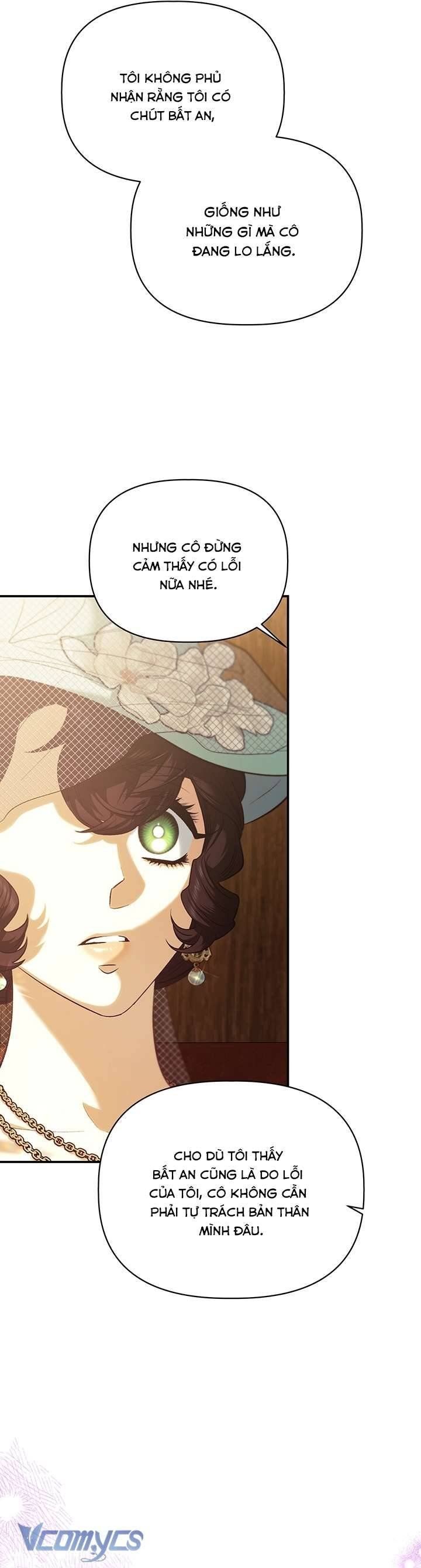 May Mắn Hay Bất Hạnh - Chapter 106 - Page 34