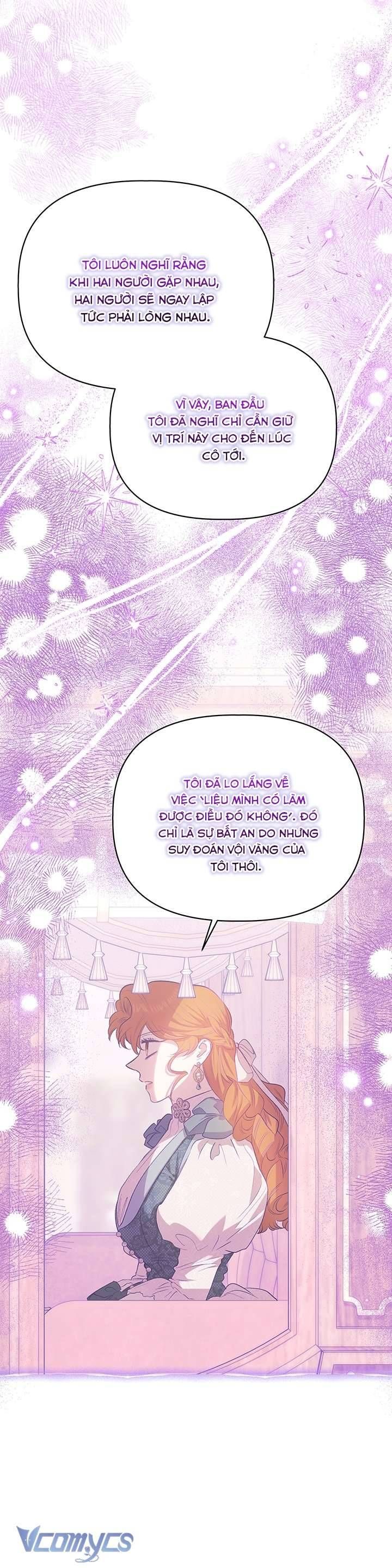 May Mắn Hay Bất Hạnh - Chapter 106 - Page 35