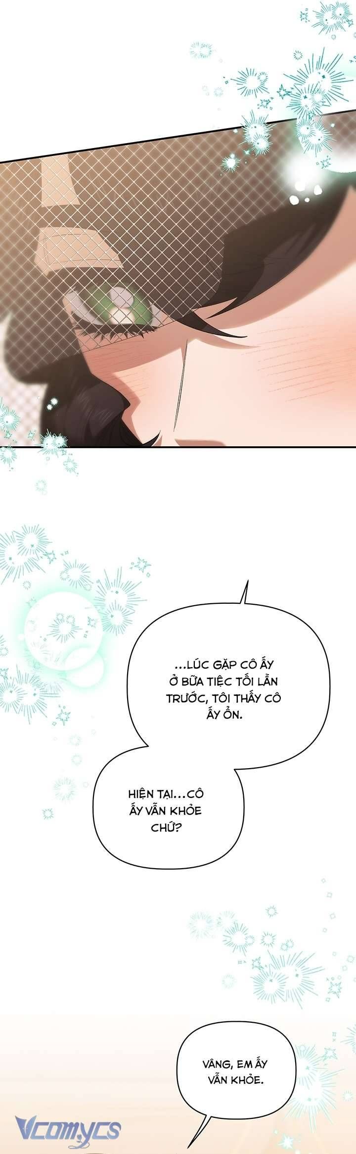 May Mắn Hay Bất Hạnh - Chapter 106 - Page 4