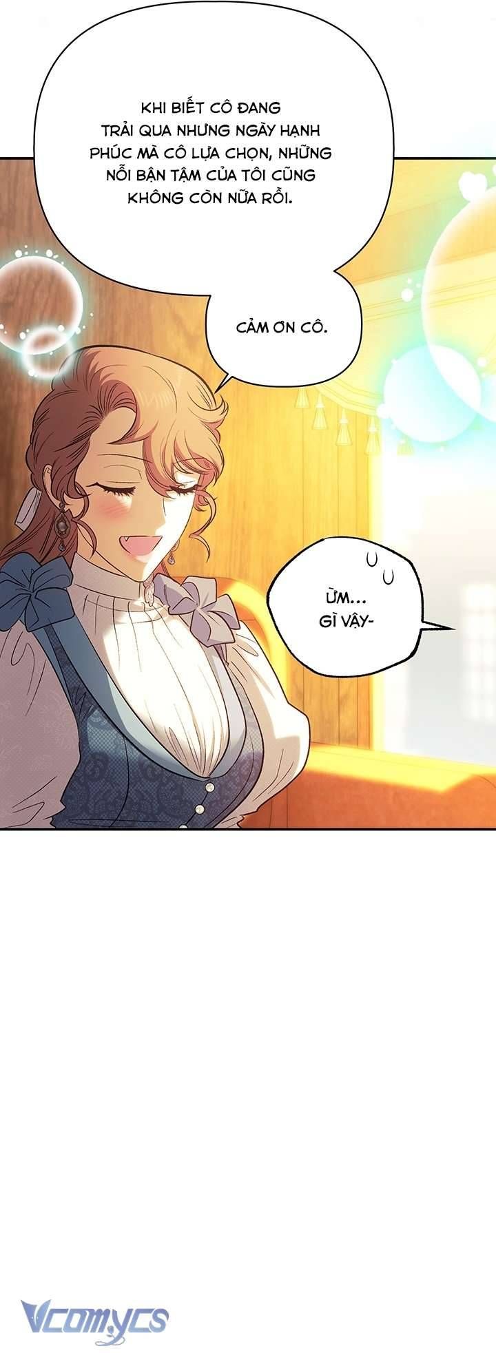 May Mắn Hay Bất Hạnh - Chapter 106 - Page 40