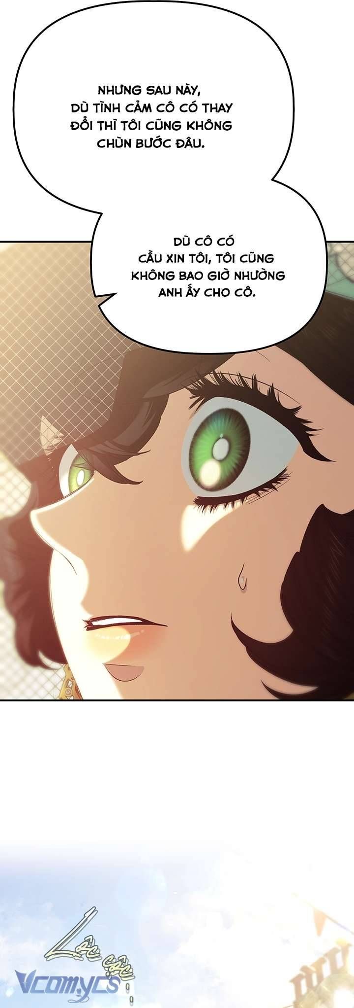 May Mắn Hay Bất Hạnh - Chapter 106 - Page 41