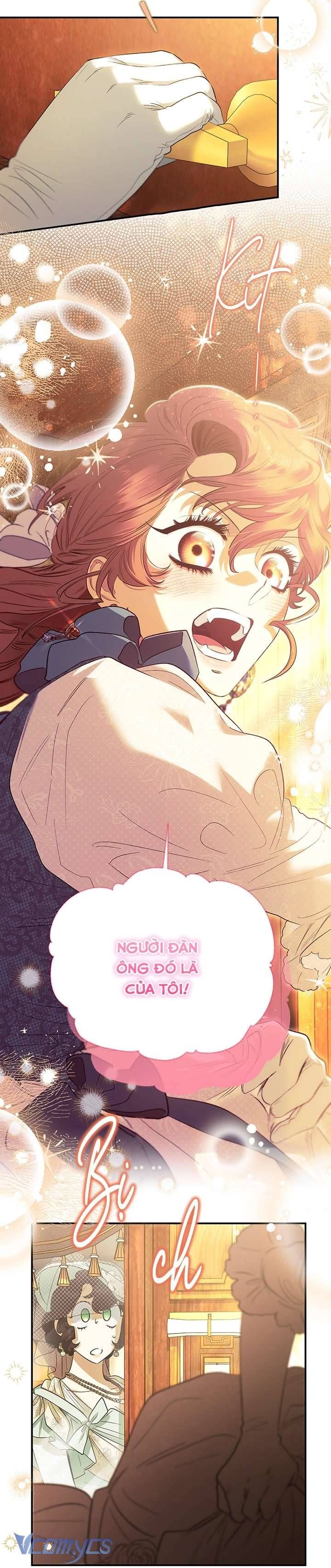 May Mắn Hay Bất Hạnh - Chapter 106 - Page 43