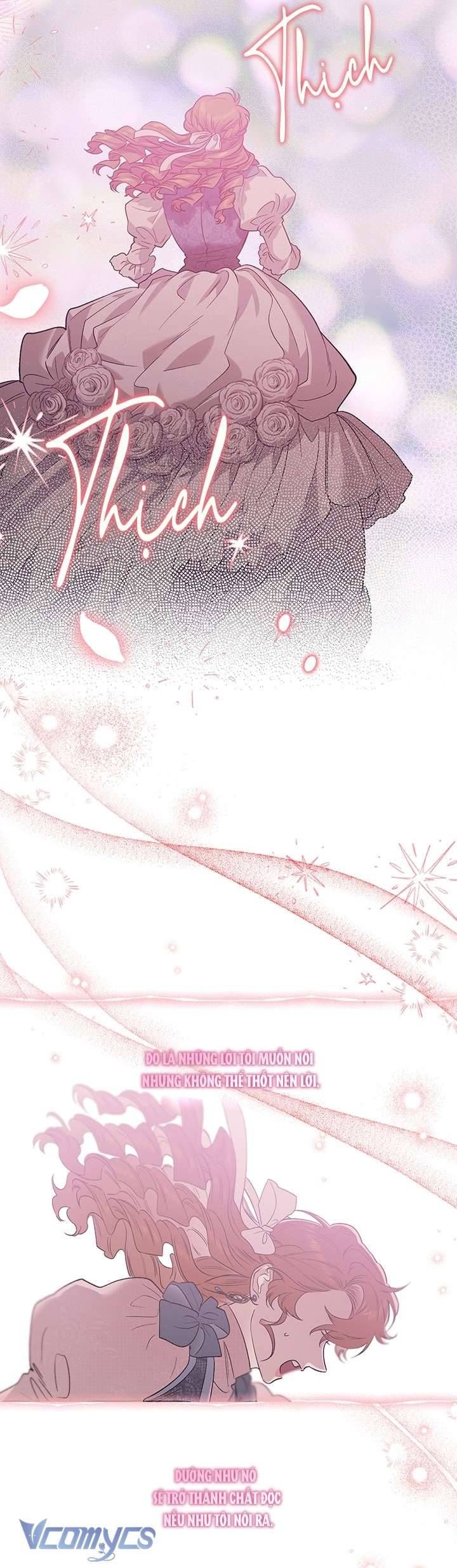 May Mắn Hay Bất Hạnh - Chapter 106 - Page 45