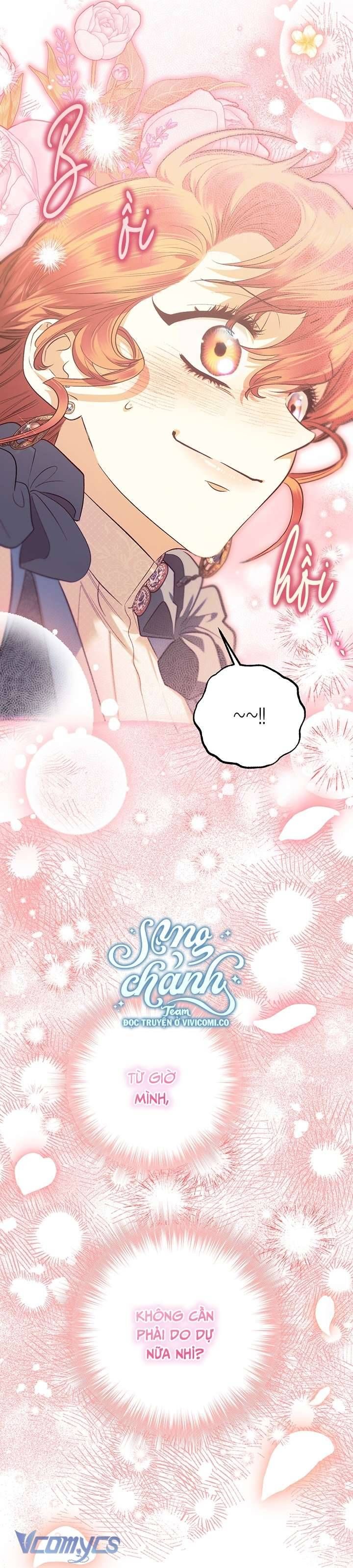 May Mắn Hay Bất Hạnh - Chapter 106 - Page 47