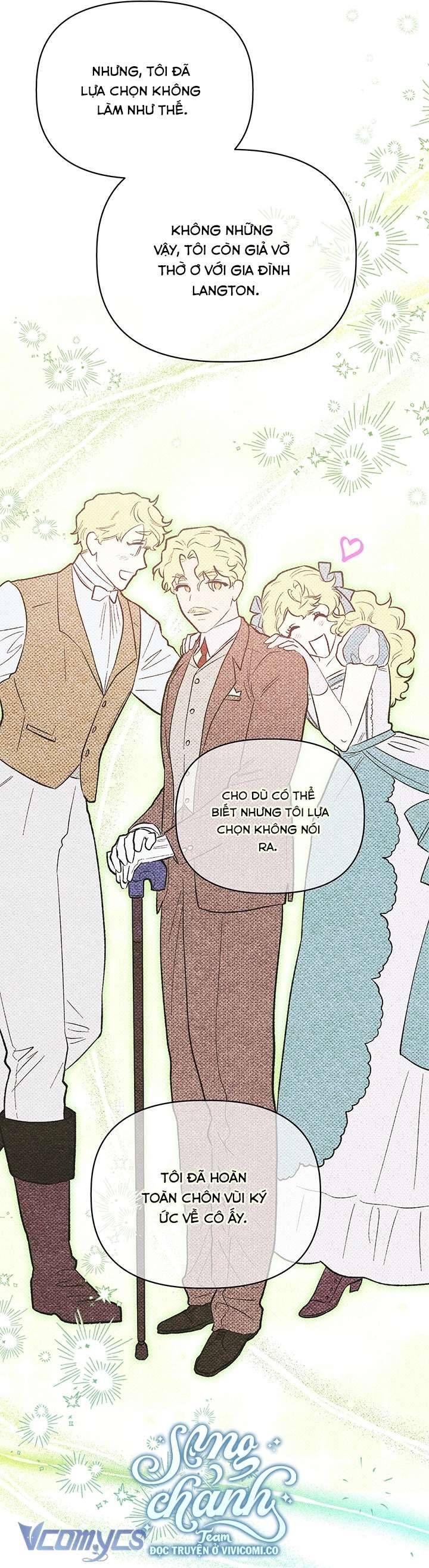 May Mắn Hay Bất Hạnh - Chapter 106 - Page 7