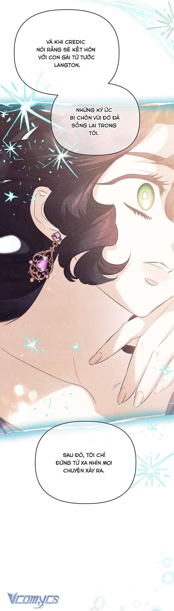 May Mắn Hay Bất Hạnh - Chapter 106 - Page 8