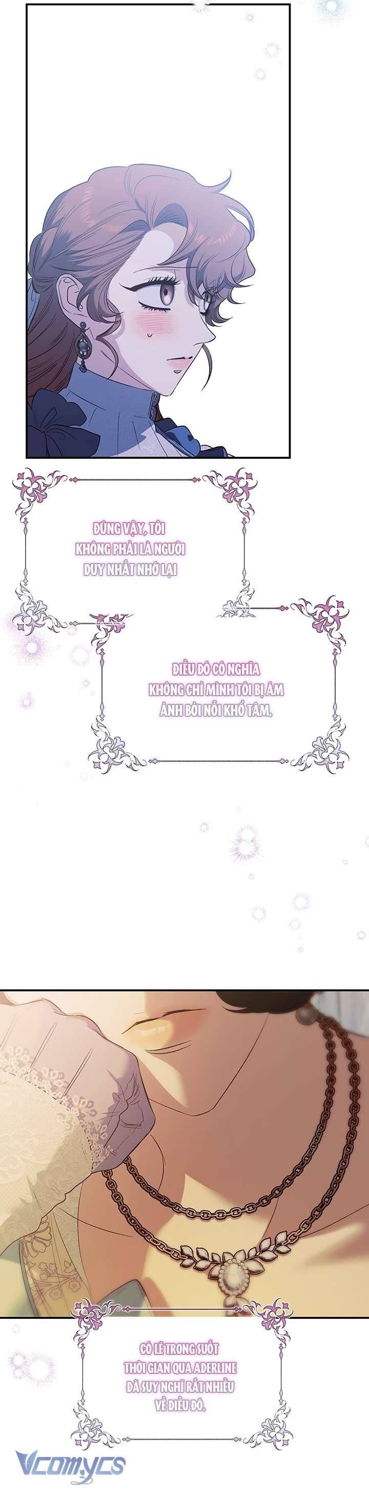 May Mắn Hay Bất Hạnh - Chapter 106 - Page 9