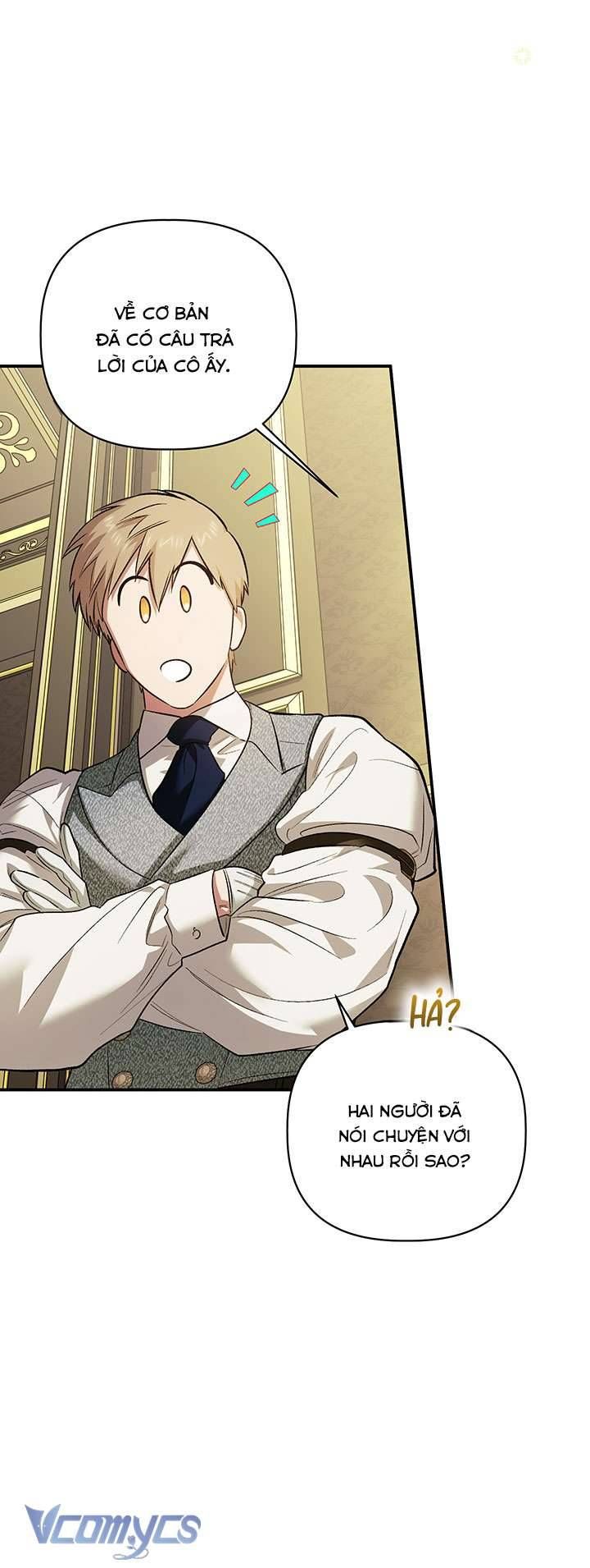 May Mắn Hay Bất Hạnh - Chapter 107 - Page 11